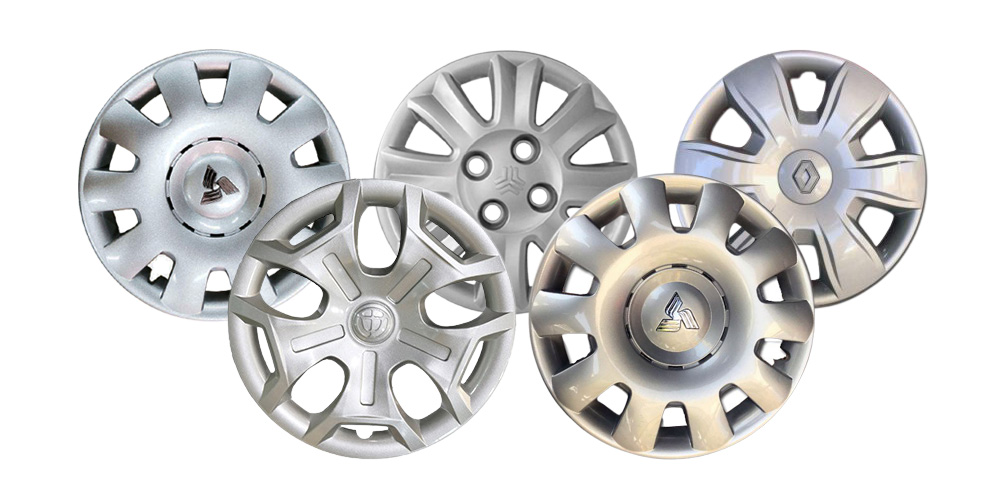 قالپاق خودرو چیست و چه وظیفه‌ای بر عهده دارد؟