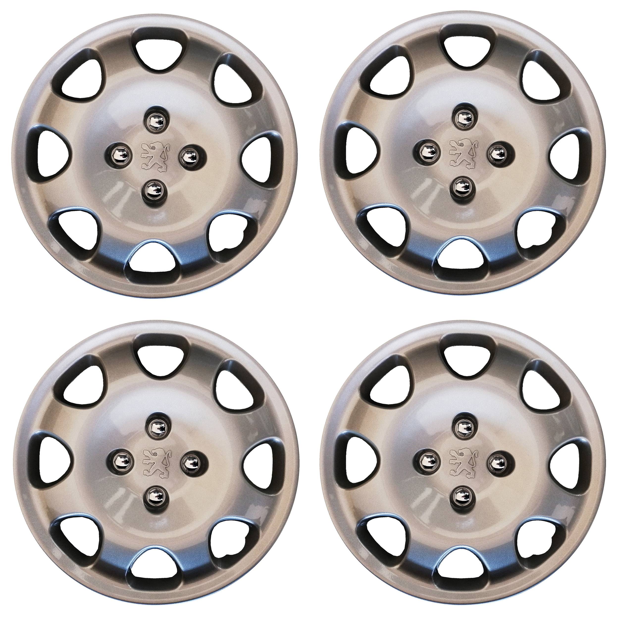 قالپاق خودرو