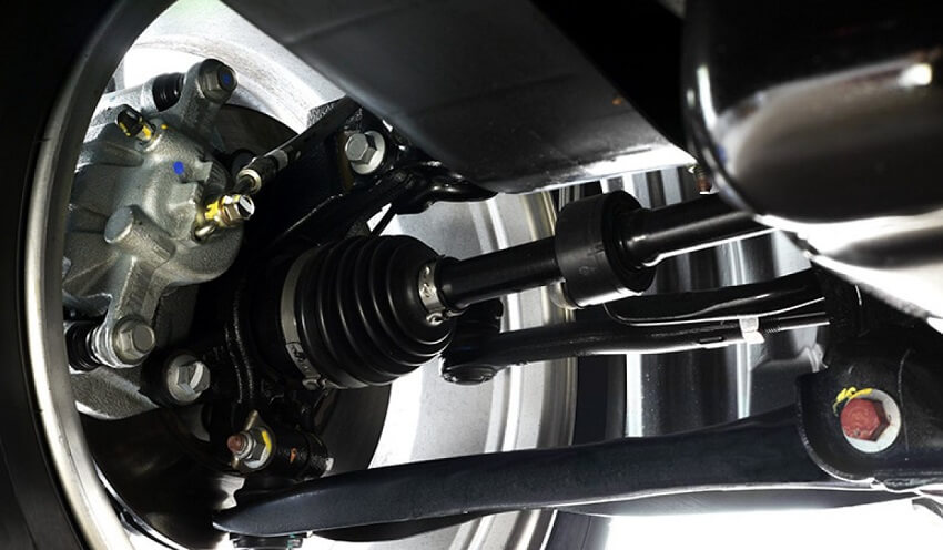 علائم و عوامل خرابی پلوس خودرو