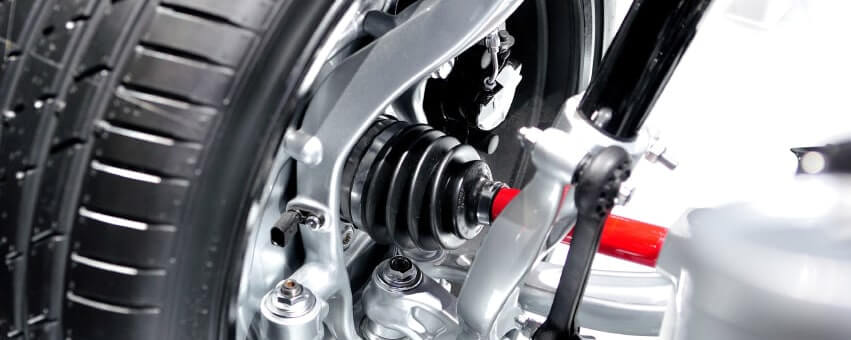 علائم و عوامل خرابی پلوس خودرو چیست؟