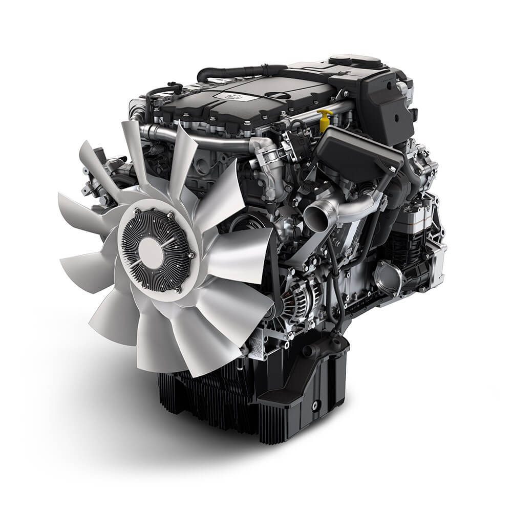 آشنایی با عملکرد انواع فن خودرو