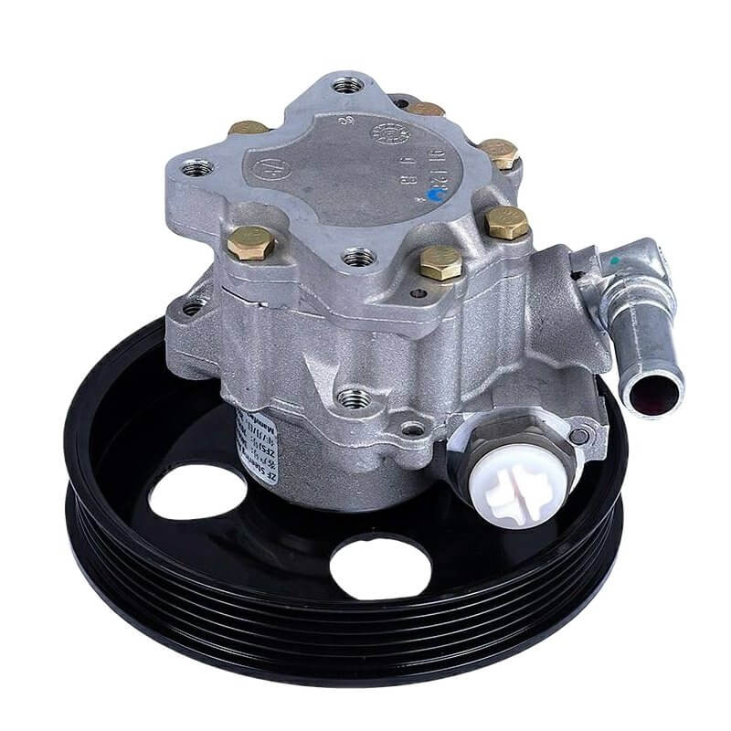 پمپ هیدرولیک فرمان