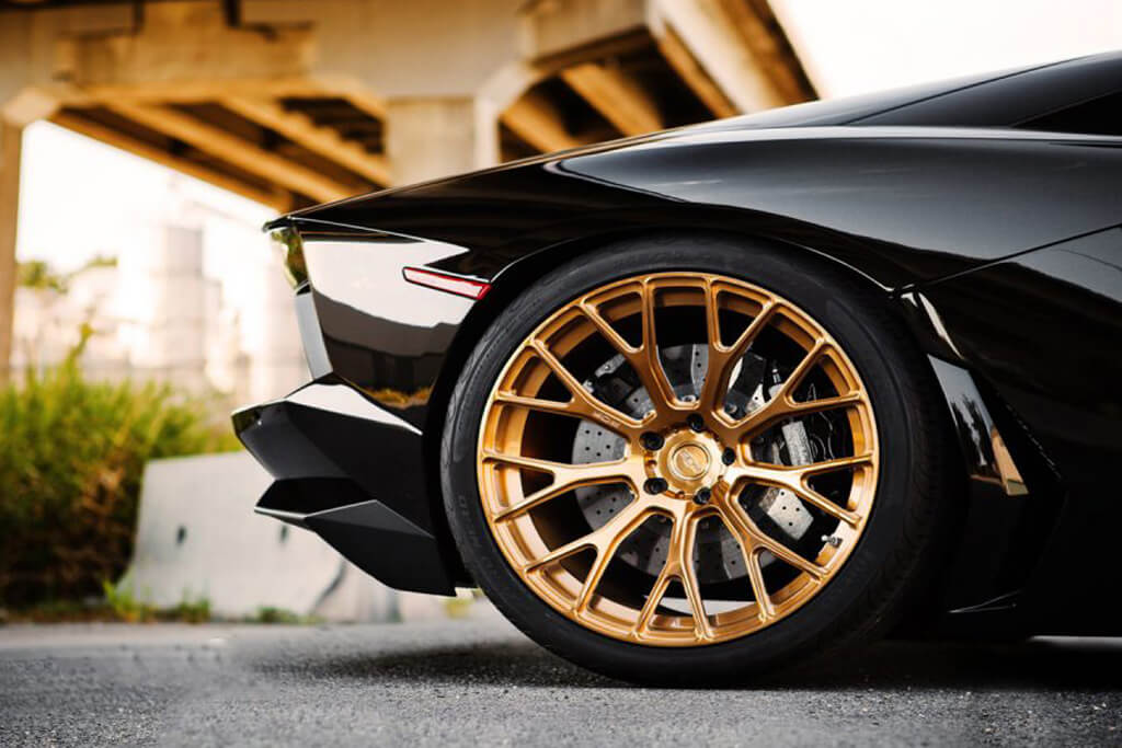 مزایا و معایب استفاده از رینگ اسپرت