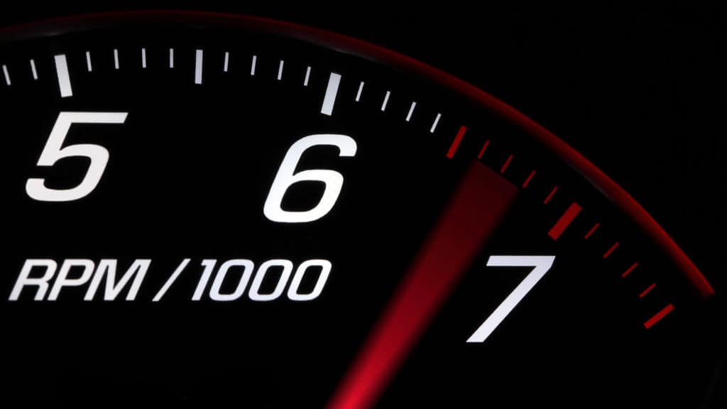 کات اف رگباری