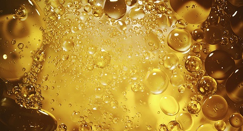 چرا روغن موتور کف می‌کند؟