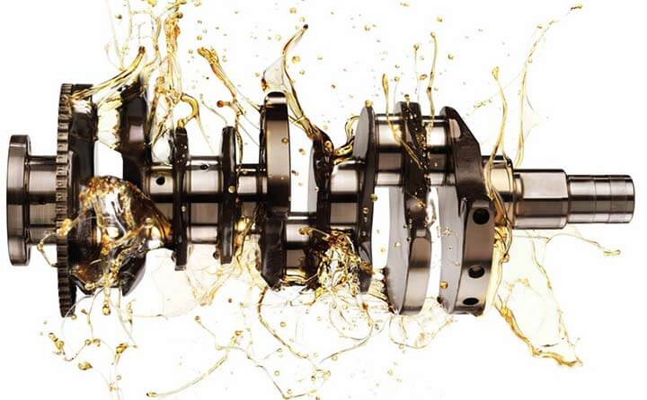 طبقه بندی روغن موتور خودرو بر اساس سطح کیفیت (API)