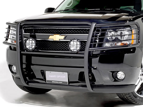 آشنایی کامل با گارد خودرو