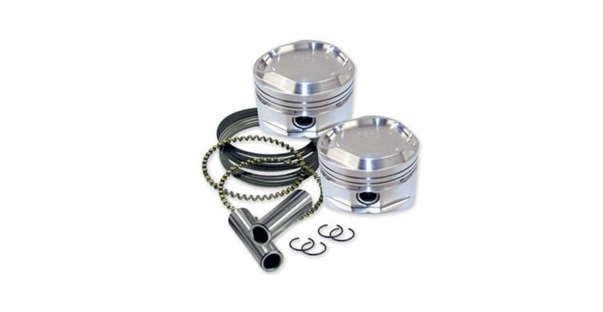 وظایف پیستون در خودرو