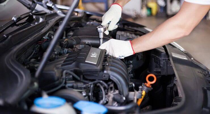 ریپ زدن خودرو در شرایط مختلف