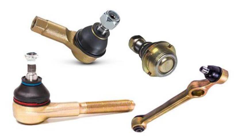 سیبک خودرو چیست و علائم خرابی آن کدامند؟