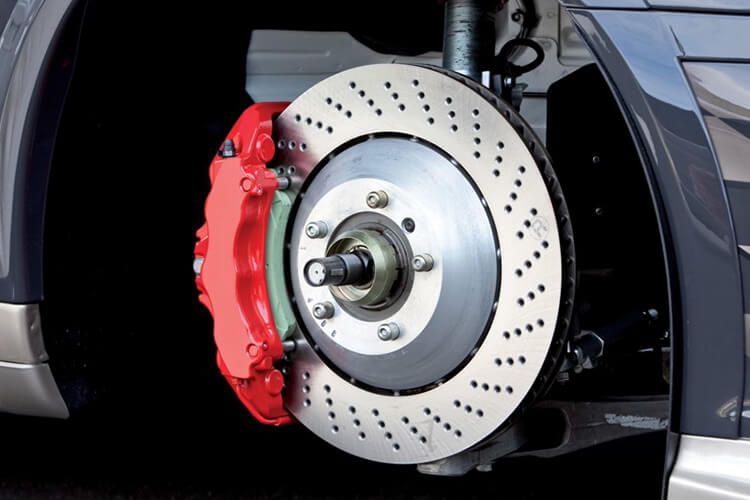 بوستر ترمز چیست و چه کاربردی در خودرو دارد؟