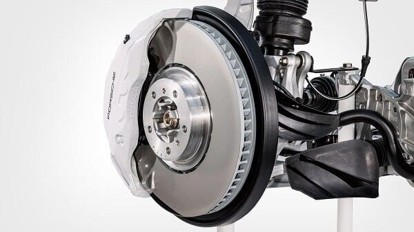 کالیپر ترمز چیست و چگونه عمل می کند؟