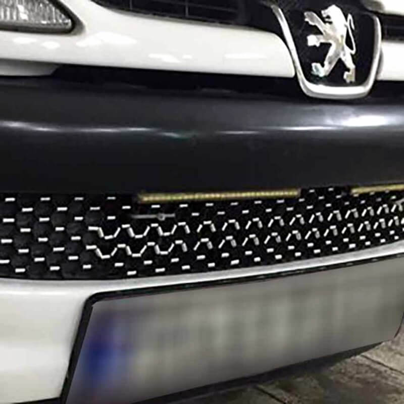 توری سپر خودرو چیست؟