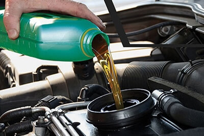 شاخص گرانروی روغن موتور چیست؟