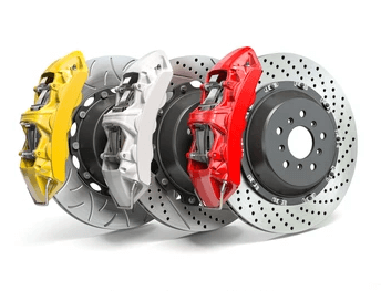 کالیپر ترمز