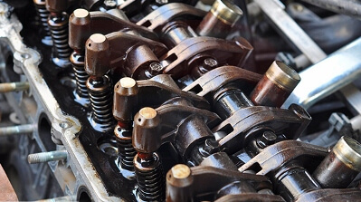 انگشتی یا اسبک خودرو