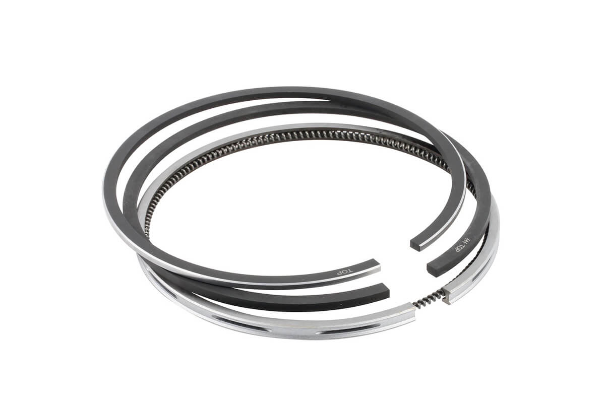 رینگ پیستون