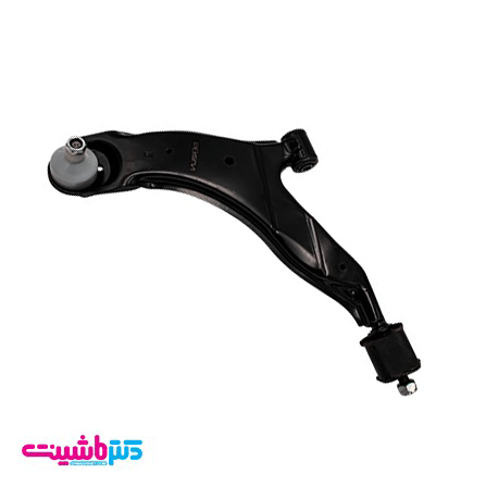 طبق جلو چپ جک جی Jack J3