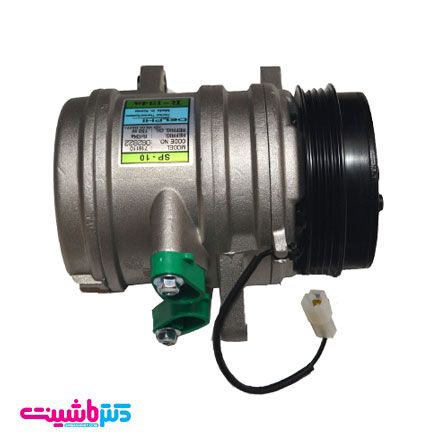 کمپرسور کولر ام وی ام MVM 530