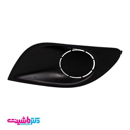 قاب پروژکتور راست جک جی JAC J3