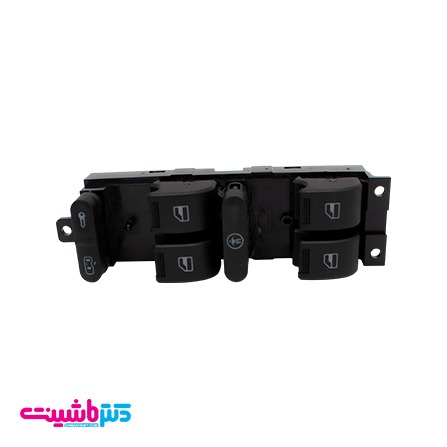 کلید شیشه بالابر ام وی ام MVM 530