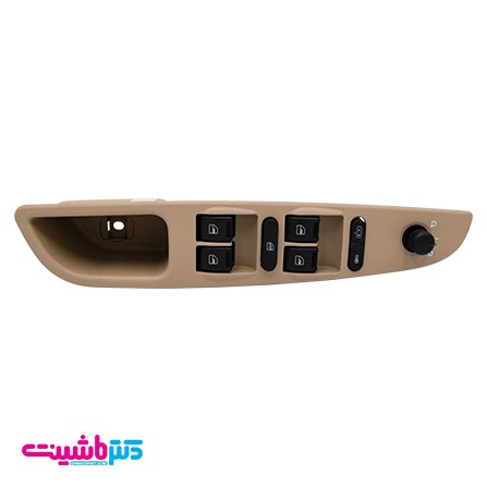 کلید شیشه بالابر ام وی ام MVM 315