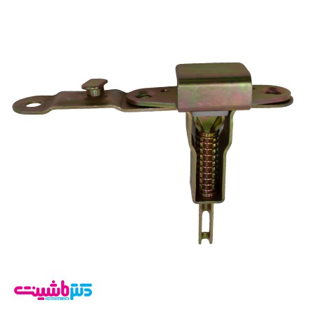 قفل درب عقب بار کاپرا Capra