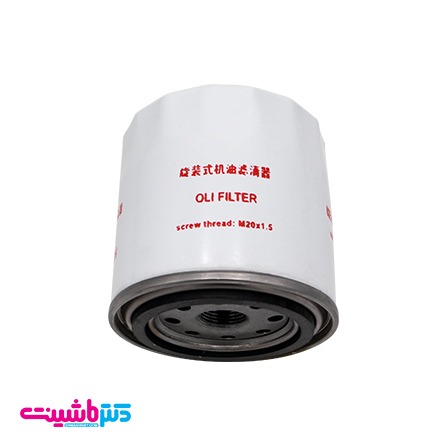 فیلتر روغن ام وی ام MVM X33