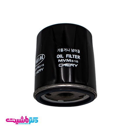 فیلتر روغن ام وی ام MVM 315