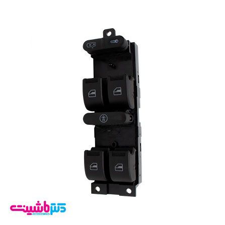 کلید شیشه بالابر ام وی ام ایکس MVM X33
