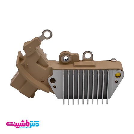 آفتامات دینام ام وی ام MVM 110