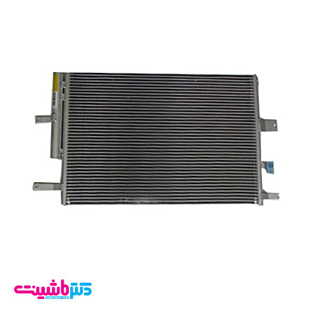 رادیاتور کولر ام وی ام MVM X22