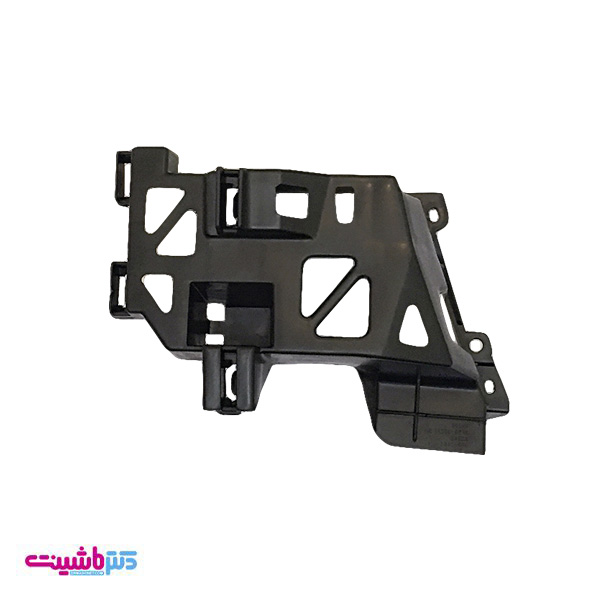 مقاومت پلاستیکی چپ مزدا 3 Mazda