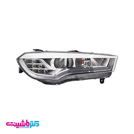 چراغ جلو راست لیفان Lifan 820