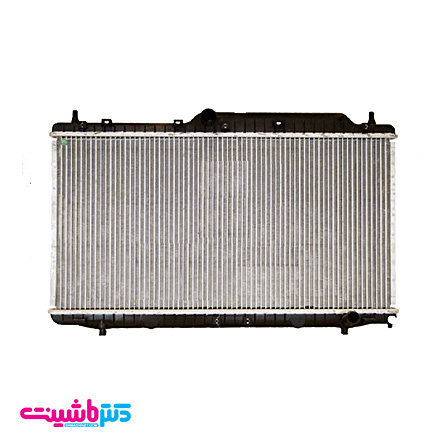 رادیاتور آب ام وی ام MVM 550