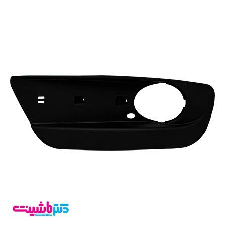 قاب پروژکتور راست جک جی JAC J5