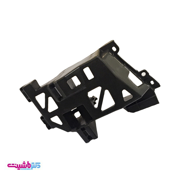 مقاومت پلاستیکی چپ مزدا 3 Mazda