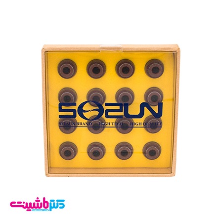 لاستیک سوپاپ لیفان 520