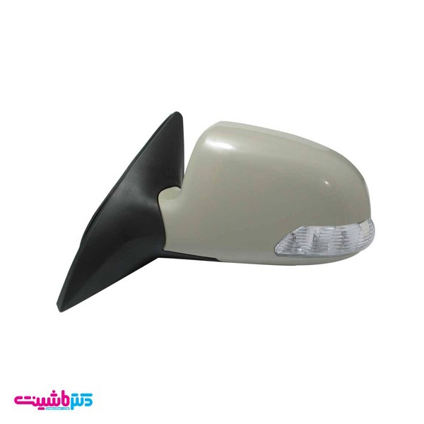 آینه بغل چپ جک JAC J5