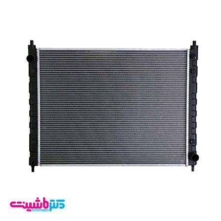 رادیاتور آب چری کوئین Chery Queen