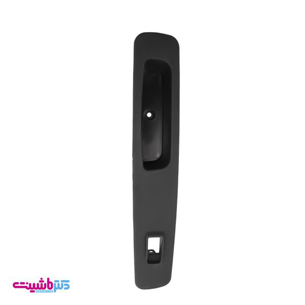 قاب کلید شیشه بالابر عقب چپ کاپرا Capra