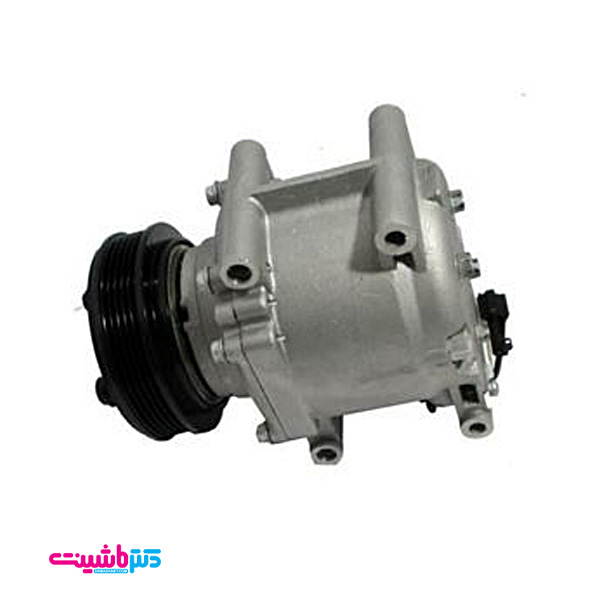 کمپرسور کولر جک JAC J5 1500CC