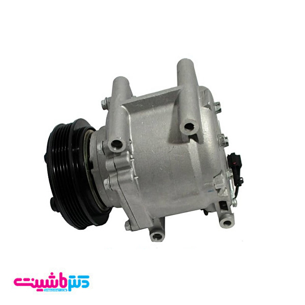 کمپرسور کولر جک JAC J5 1800CC