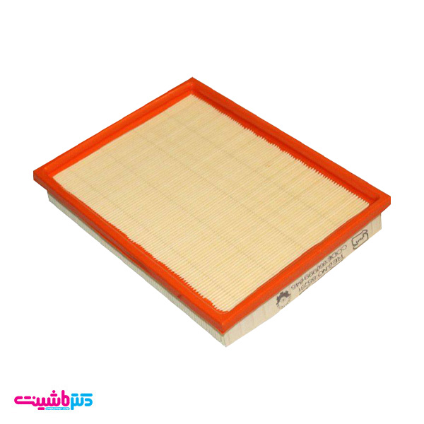 فیلتر هوا کاپرا Capra
