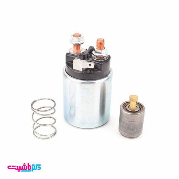 اتوماتیک استارت لیفان Lifan X60