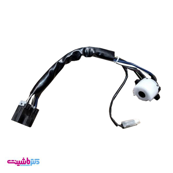 مغزی سوئیچ کاپرا Capra