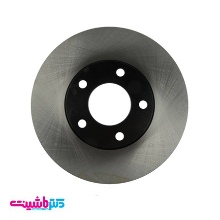 دیسک چرخ جلو مزدا Mazda 3