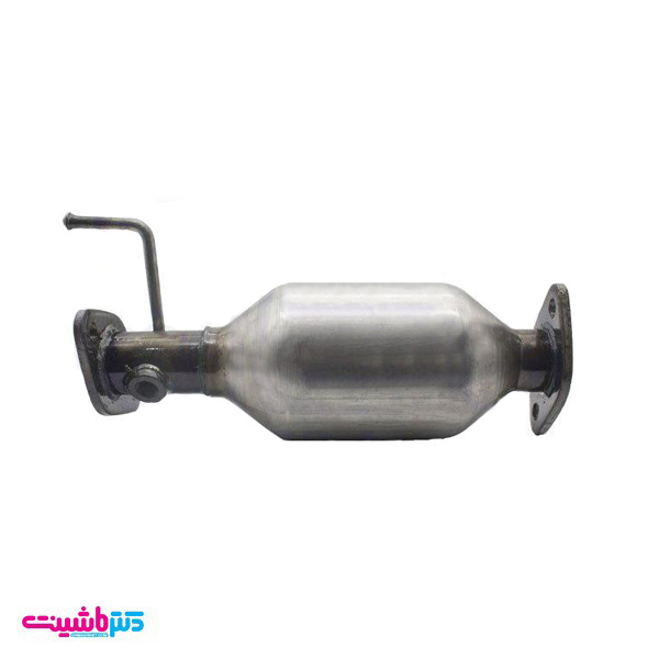 کاتالیزور کاپرا Capra