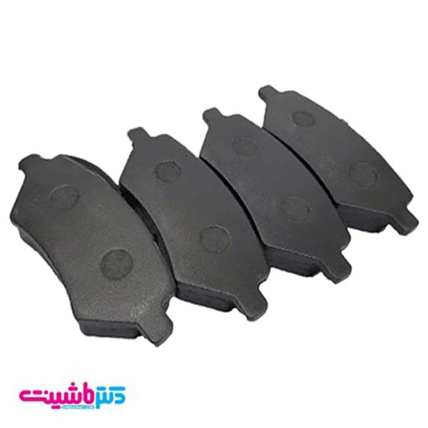 لنت ترمز جلو چری کویین