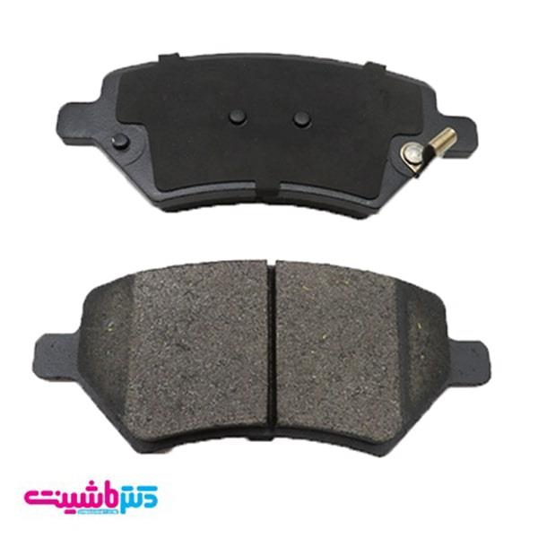 لنت ترمز عقب چری کویین